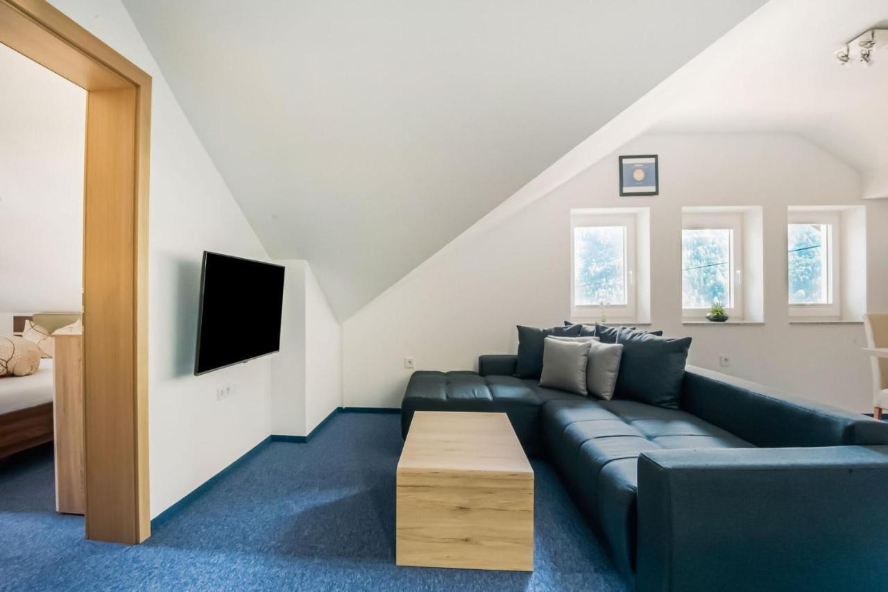 Haus Susi Apartment เซาเทนส์ ภายนอก รูปภาพ