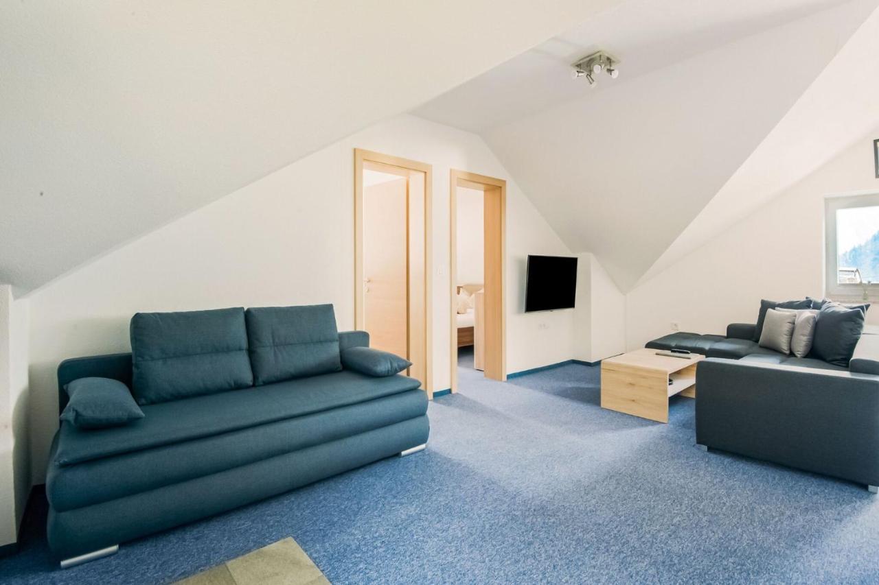 Haus Susi Apartment เซาเทนส์ ภายนอก รูปภาพ