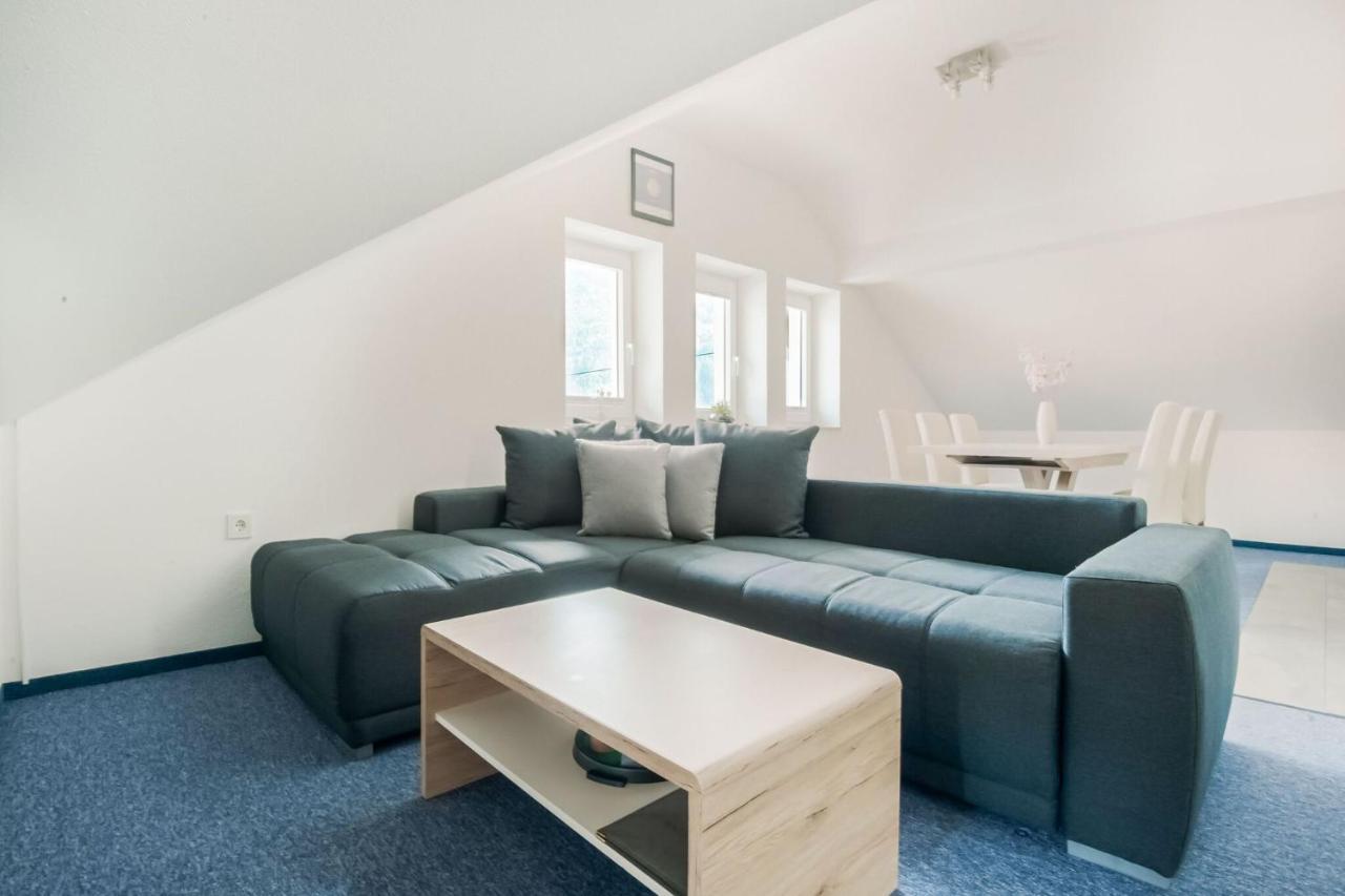 Haus Susi Apartment เซาเทนส์ ภายนอก รูปภาพ