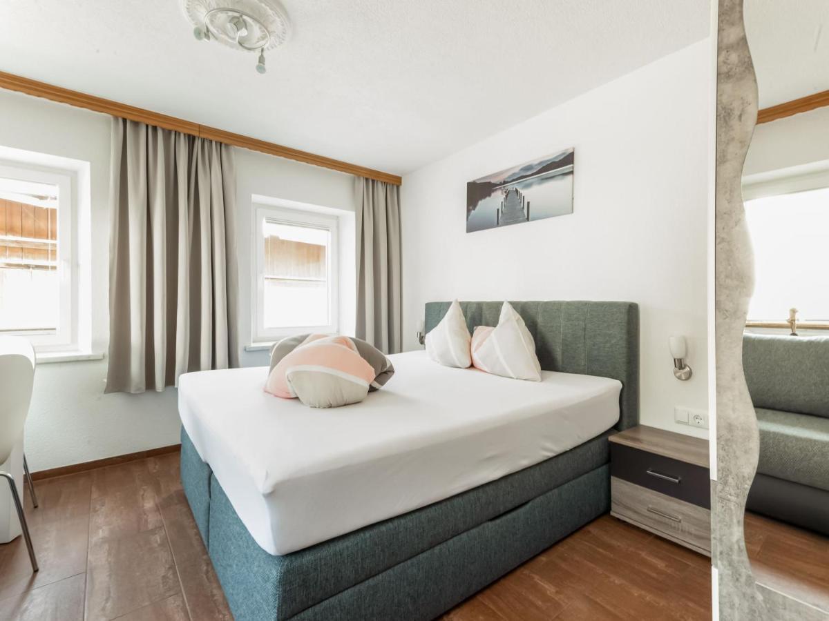 Haus Susi Apartment เซาเทนส์ ภายนอก รูปภาพ