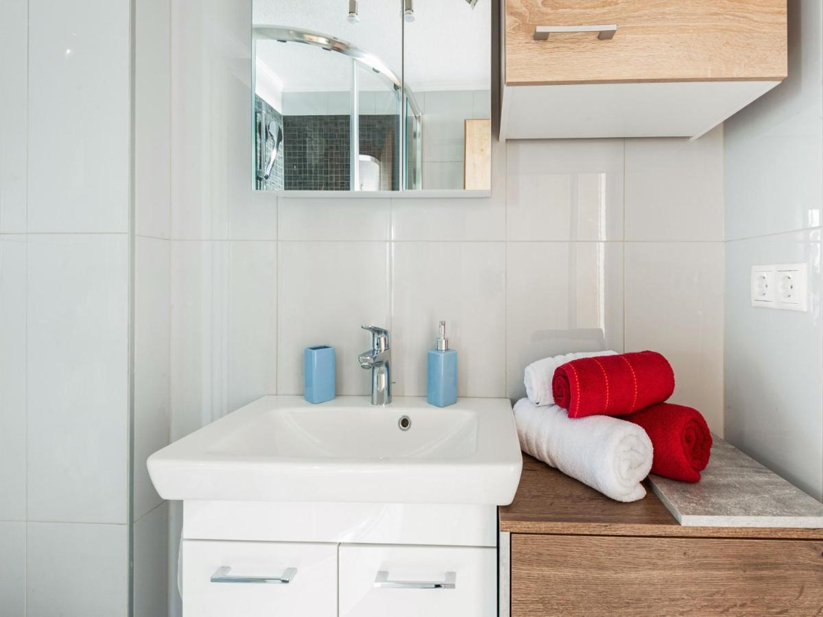 Haus Susi Apartment เซาเทนส์ ภายนอก รูปภาพ