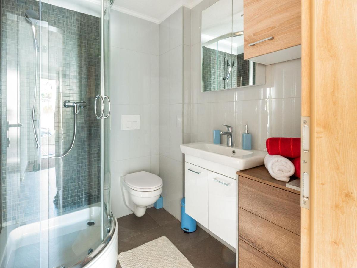 Haus Susi Apartment เซาเทนส์ ภายนอก รูปภาพ