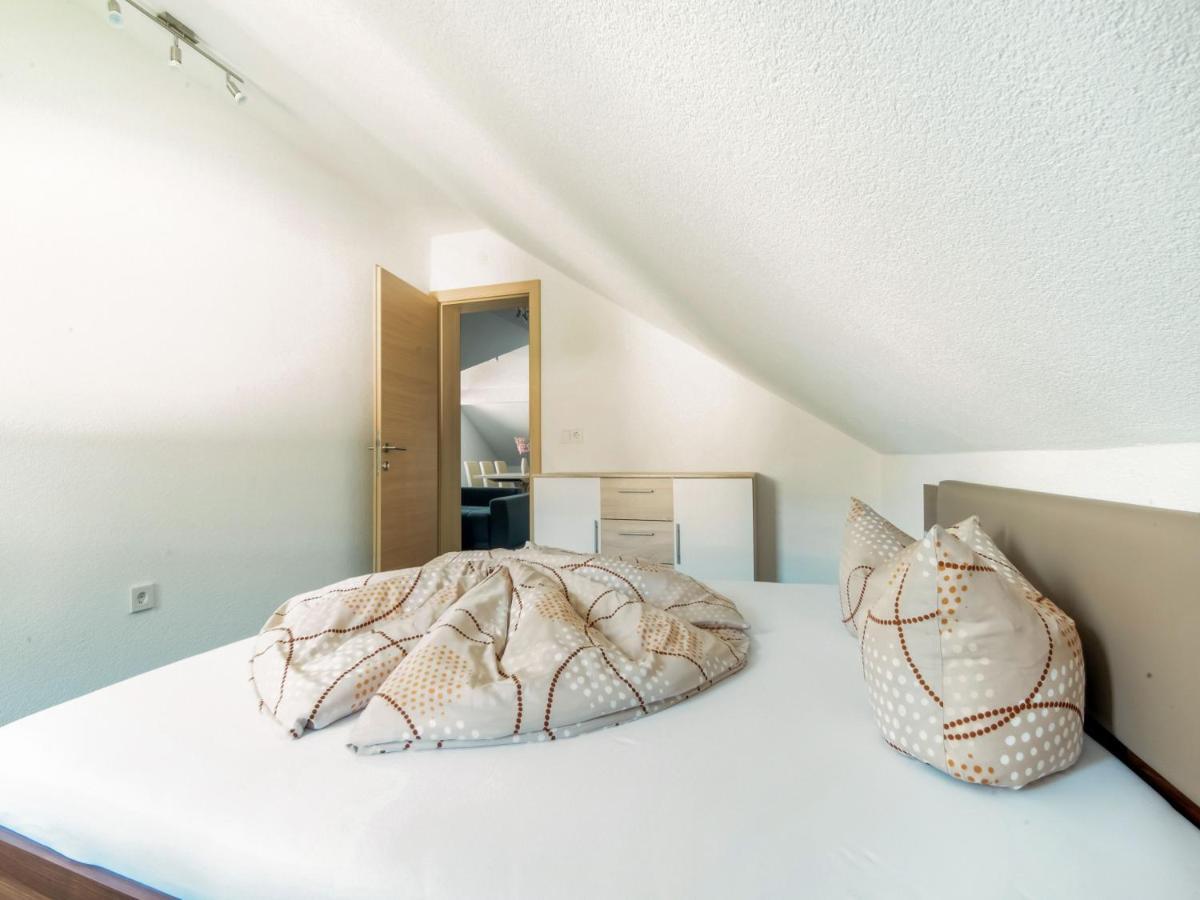 Haus Susi Apartment เซาเทนส์ ภายนอก รูปภาพ