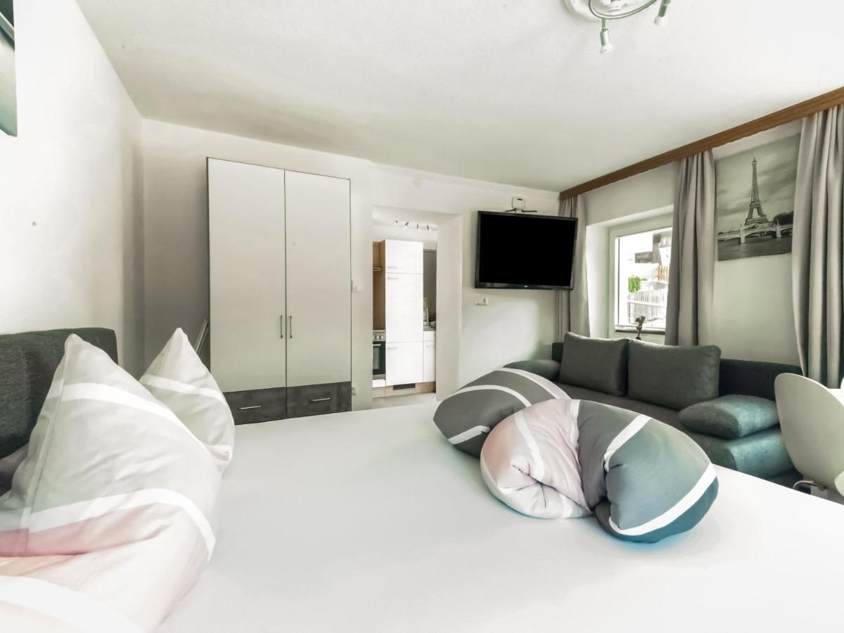 Haus Susi Apartment เซาเทนส์ ภายนอก รูปภาพ