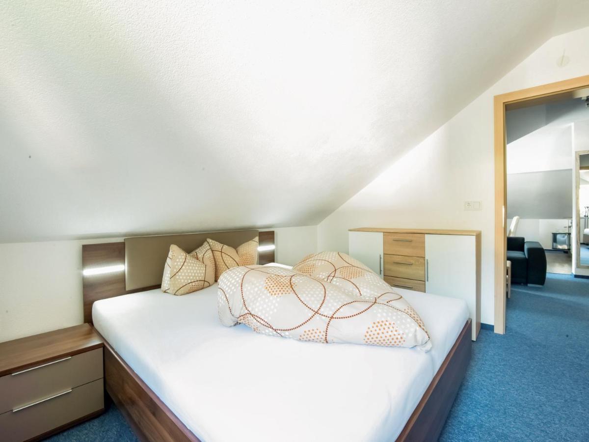 Haus Susi Apartment เซาเทนส์ ภายนอก รูปภาพ