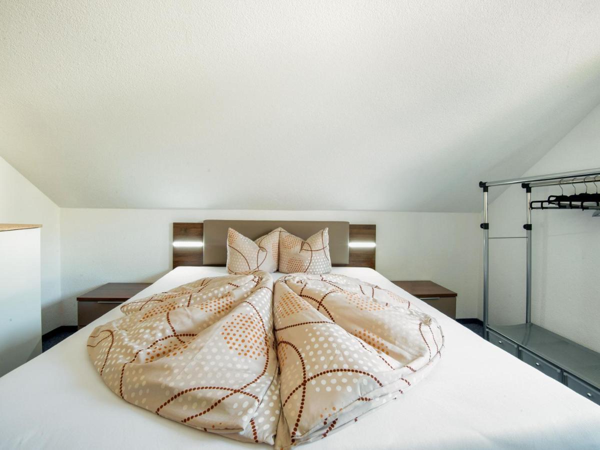 Haus Susi Apartment เซาเทนส์ ภายนอก รูปภาพ