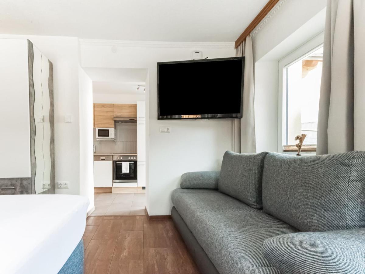 Haus Susi Apartment เซาเทนส์ ภายนอก รูปภาพ