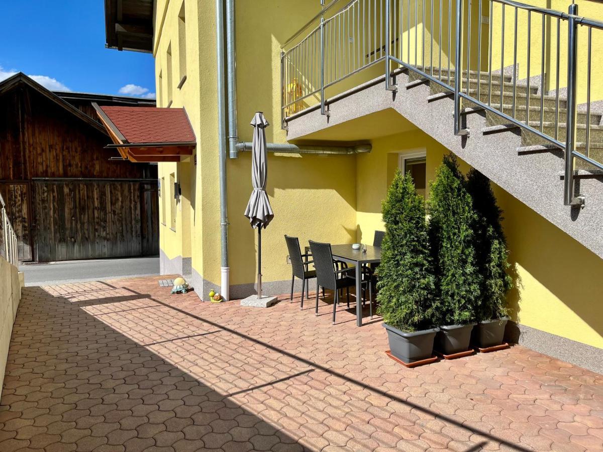 Haus Susi Apartment เซาเทนส์ ภายนอก รูปภาพ