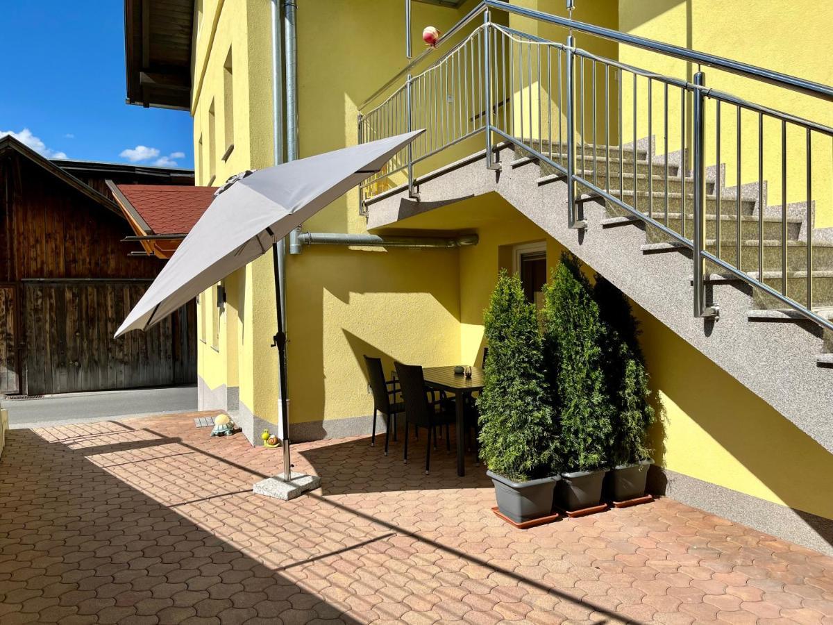Haus Susi Apartment เซาเทนส์ ภายนอก รูปภาพ